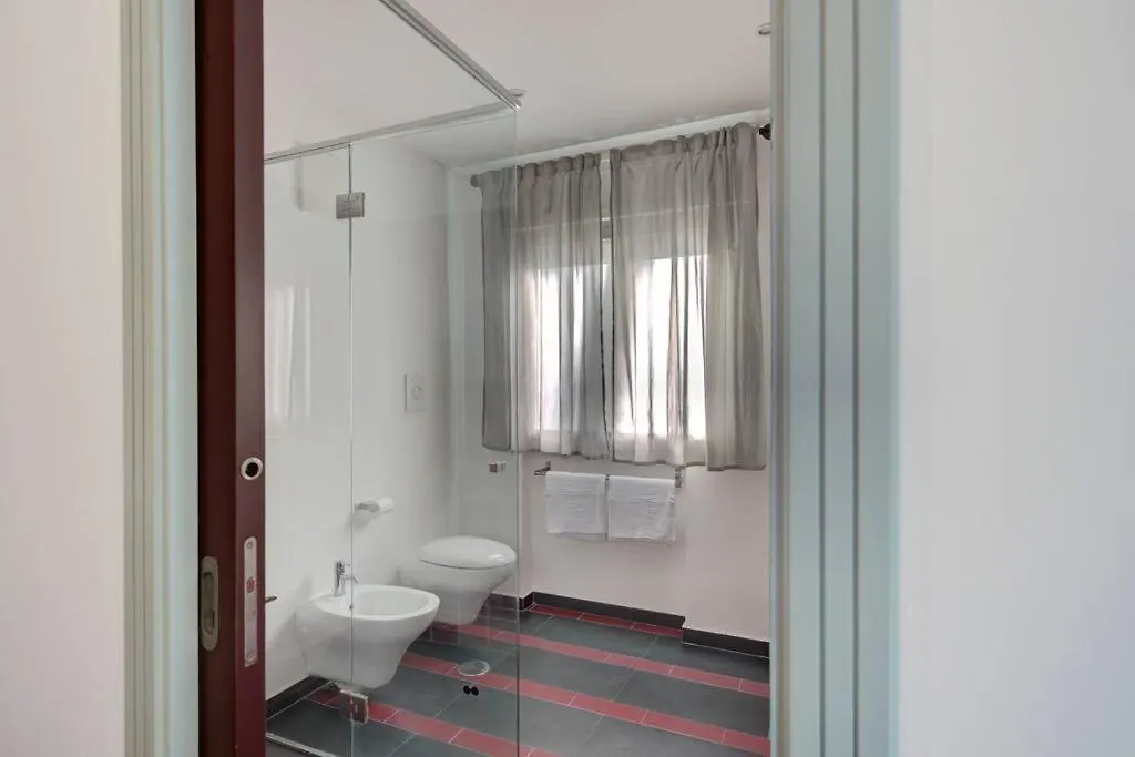 Apartment Appartamento Incantevole Nel Verde Naples